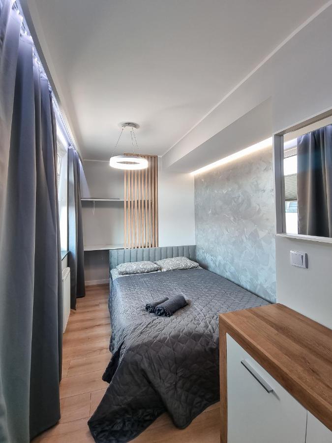 Tricity - Angielska Grobla Marina Apartament *